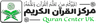 Quran Center UK logo